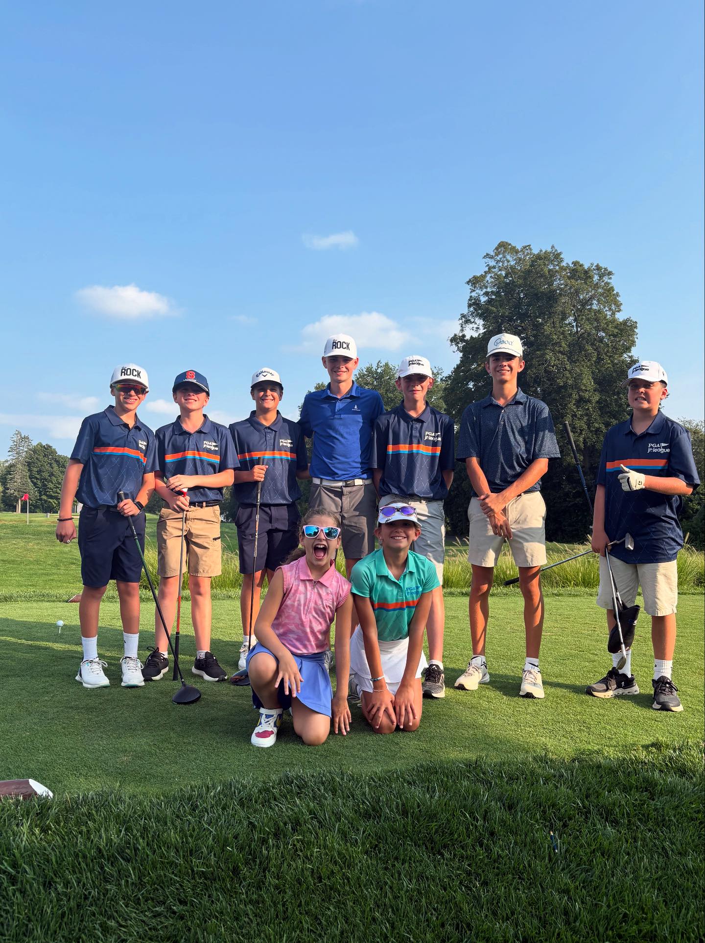 Rock Ridge Country Club | Newtown CT