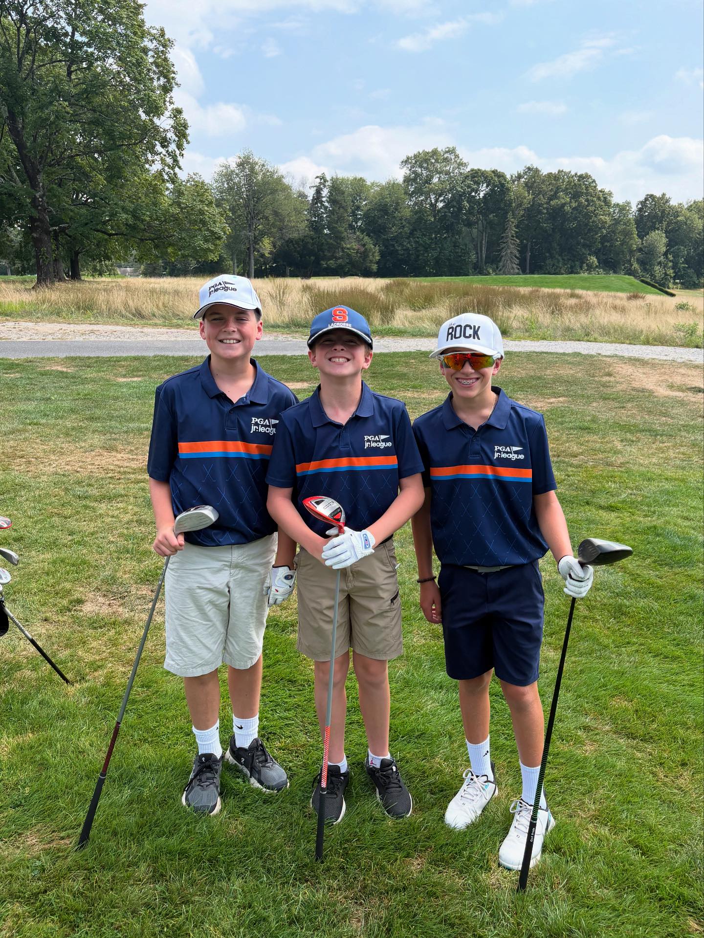 Rock Ridge Country Club | Newtown CT
