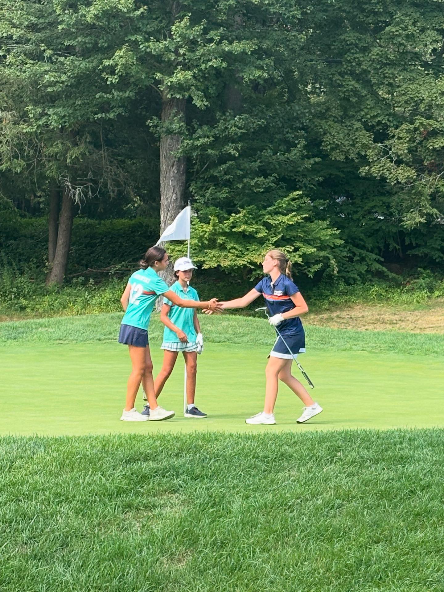 Rock Ridge Country Club | Newtown CT