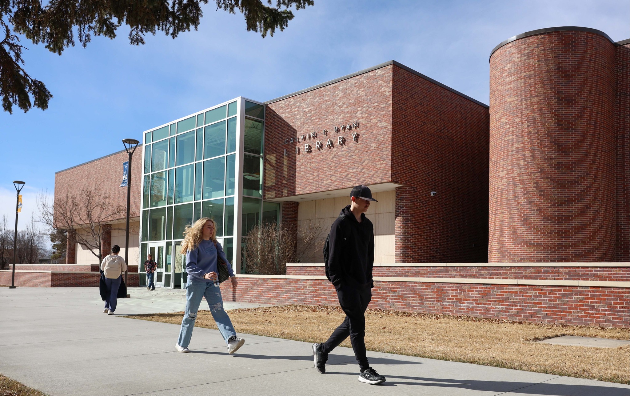 UNK Curriculum | Kearney NE