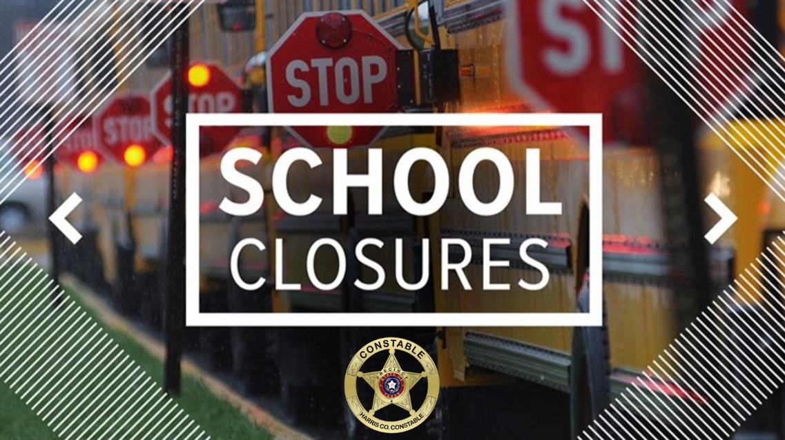 Mark - SCHOOL CLOSURES: SCHOOL DISTRICTS CLOSED MONDAY DUE TO ICY ...