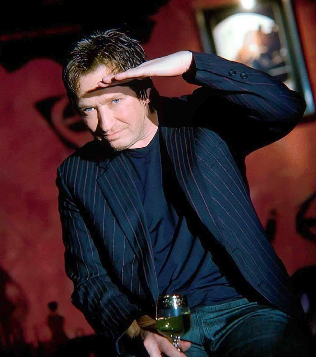 Alan Wilder (Depeche Mode, Recoil)