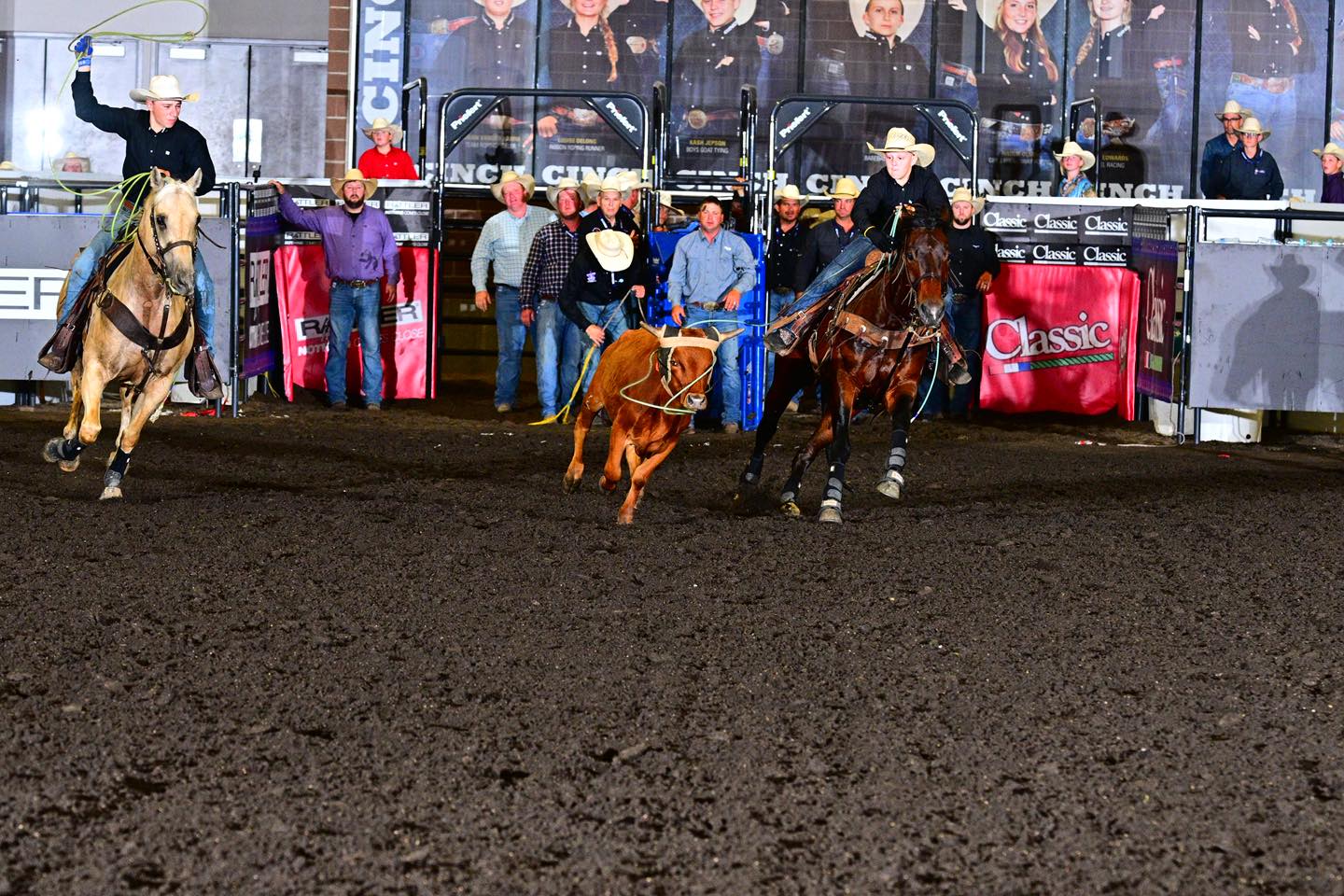 Minnesota High... - Minnesota High School Rodeo Association