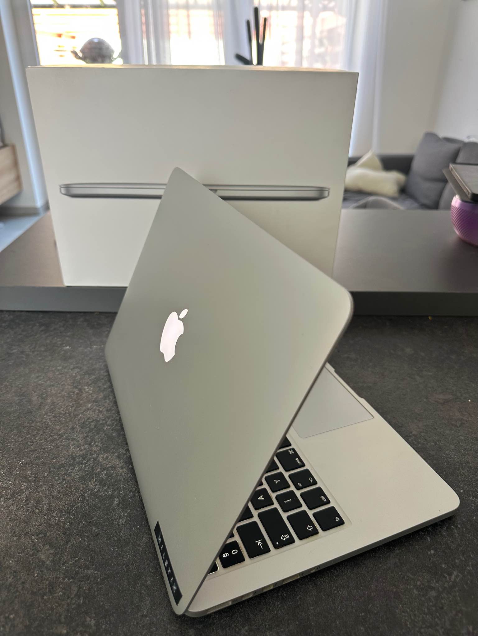 MacBook Pro 13” Retina 2014 – jó állapot, új akkumulátor - Laptops ...