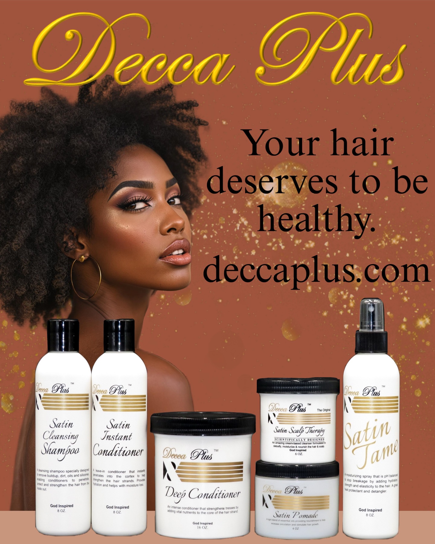 Decca Plus