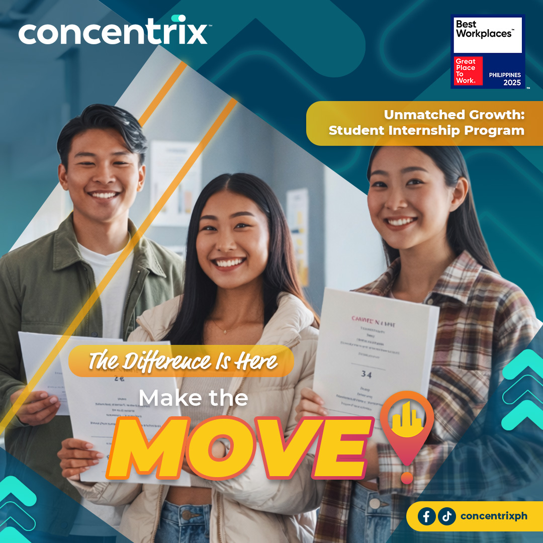Concentrix - Concentrix added a new photo.