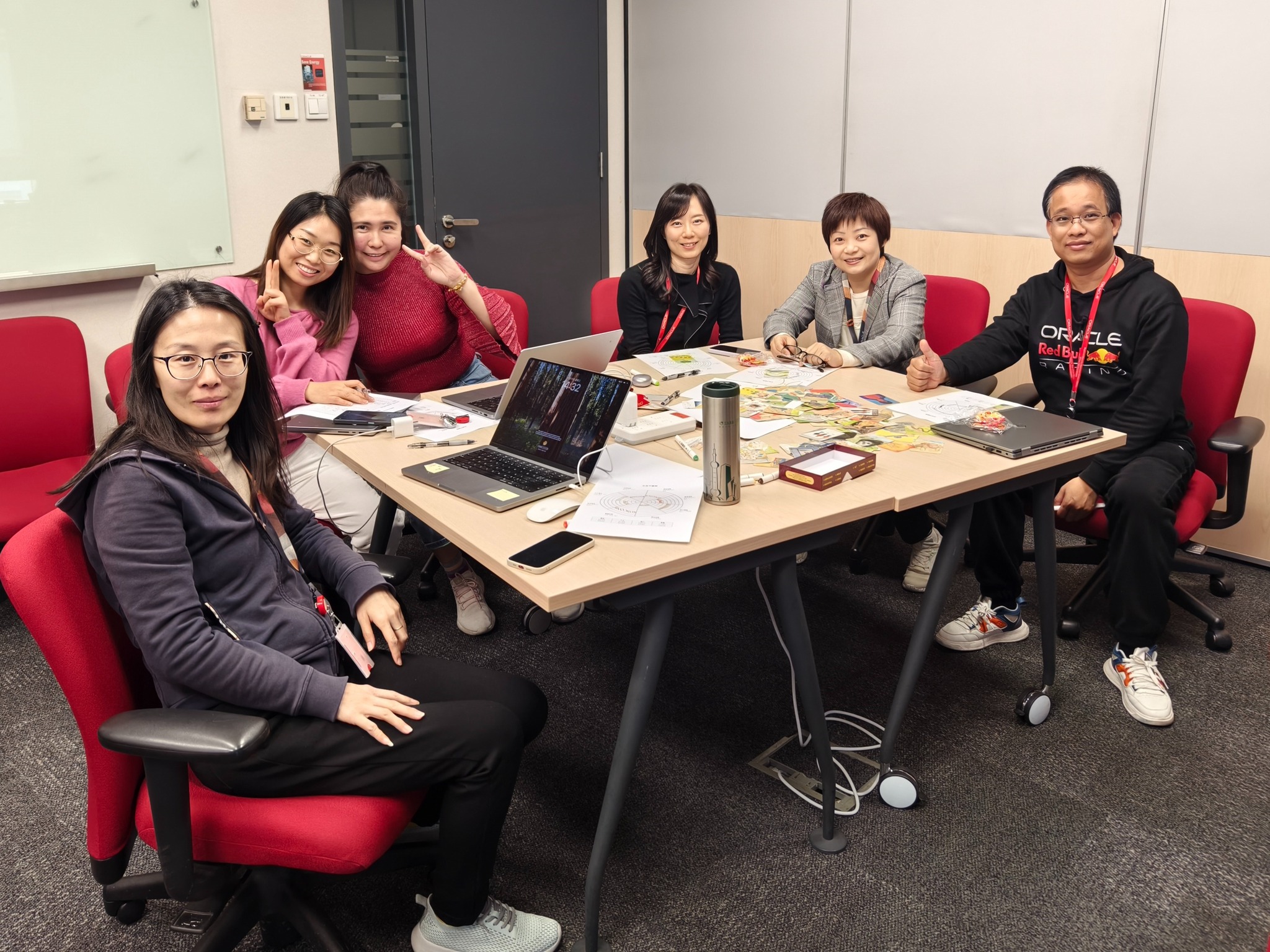 Oracle Careers - Oracle Careers added a new photo.