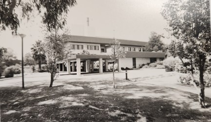 Moorditj - In 2026, Rockingham General Hospital will celebrate 50 years ...