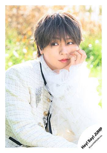 2026.02.11 36th シングル「ハニカミ」MV＆ジャケ写オフショット #伊野尾慧