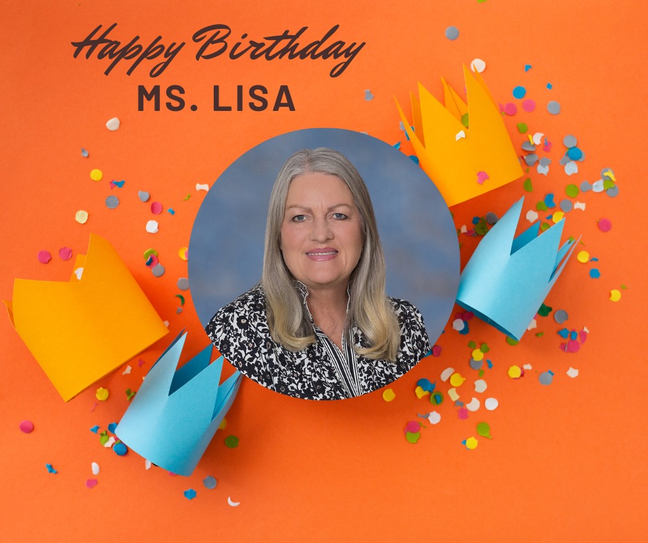 Happy Birthday to Two of Our... - Oak Hall Episcopal School | Facebook