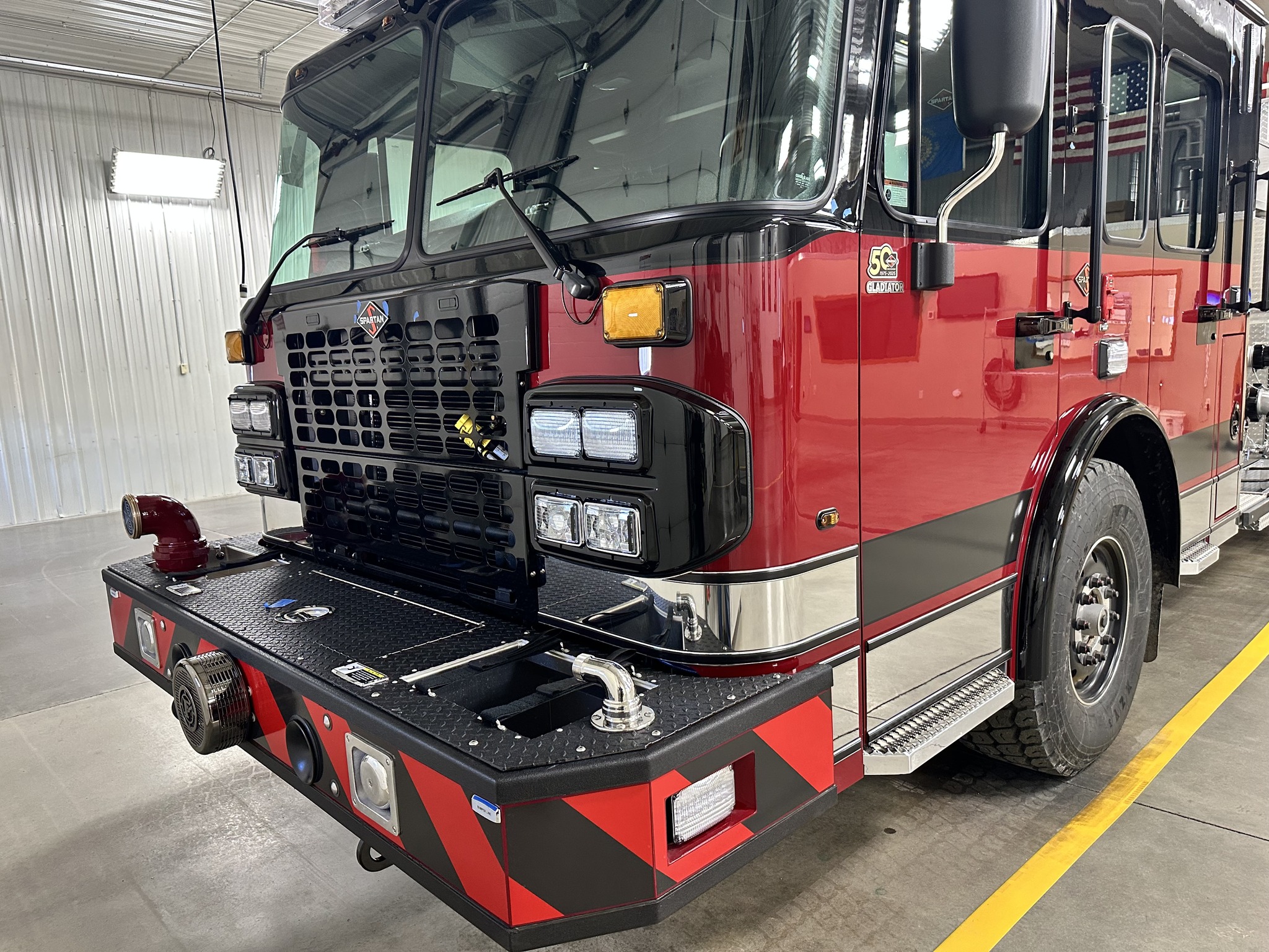 Hendrickson Fire... - Hendrickson Fire Rescue Equipment