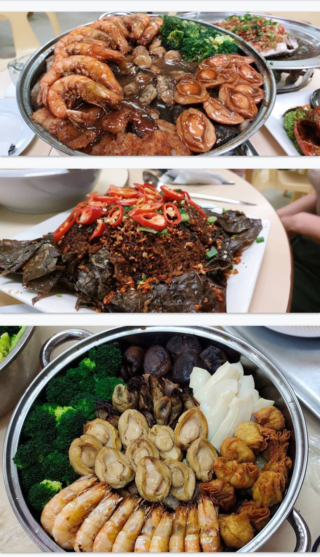 五星小厨 Five Stars Restaurants | Penang Island