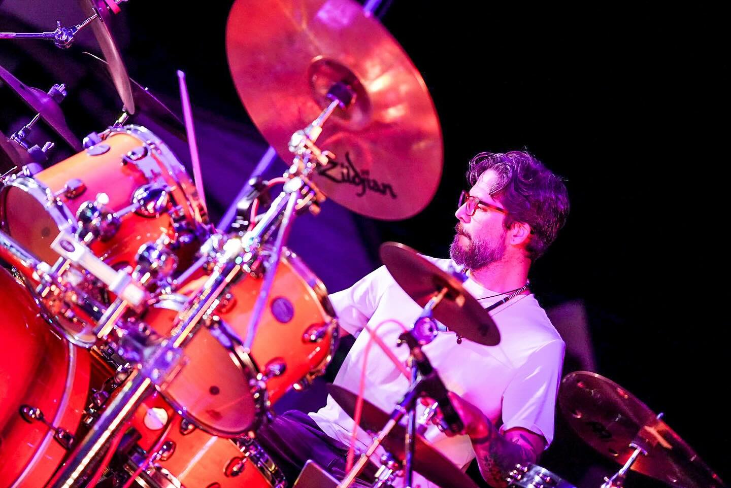 🎉🥁 HAPPY BIRTHDAY TO OUR DRUMMER,... - The Juice Box Heroes | Facebook