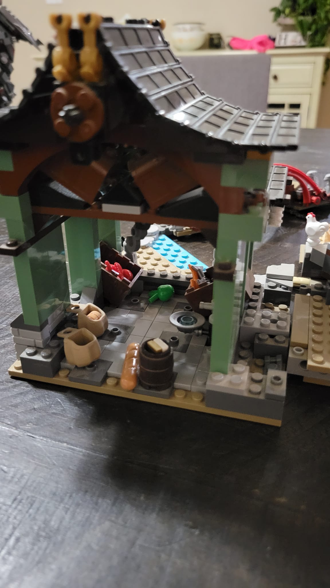 Check out these Ninjago sets we'll have available for the release