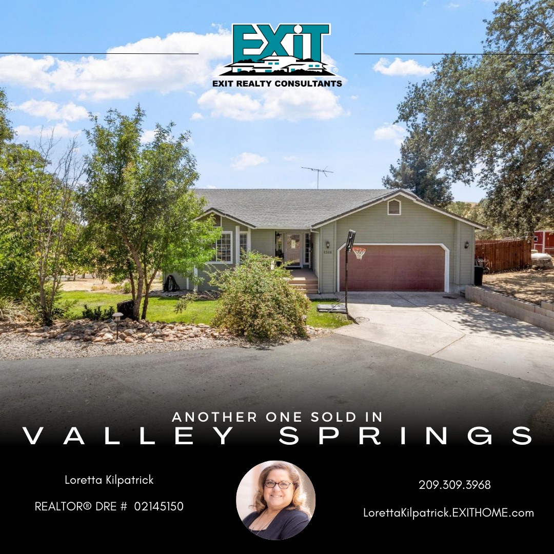 EXIT Realty Consultants | Turlock CA