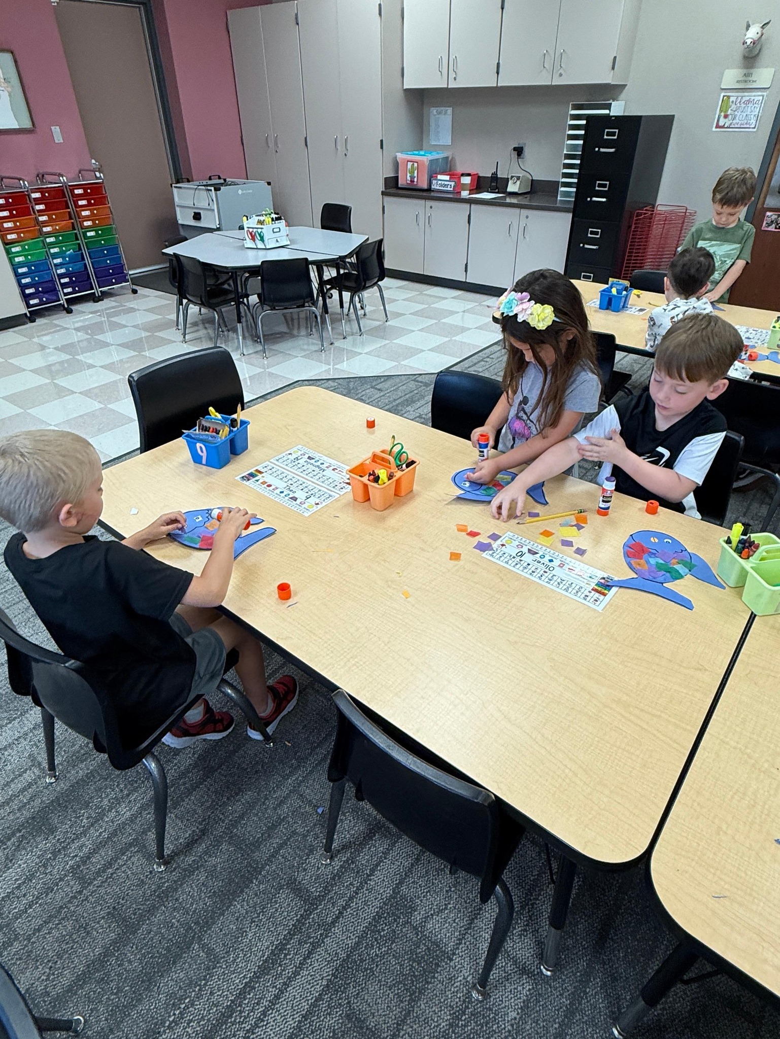 Bright Elementary School added... - Bright Elementary School