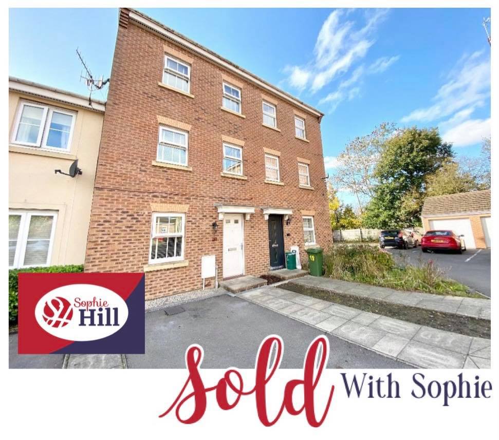 SOLD 💛 Glas y Gors,... Sophie Hill Estate Agents Ltd