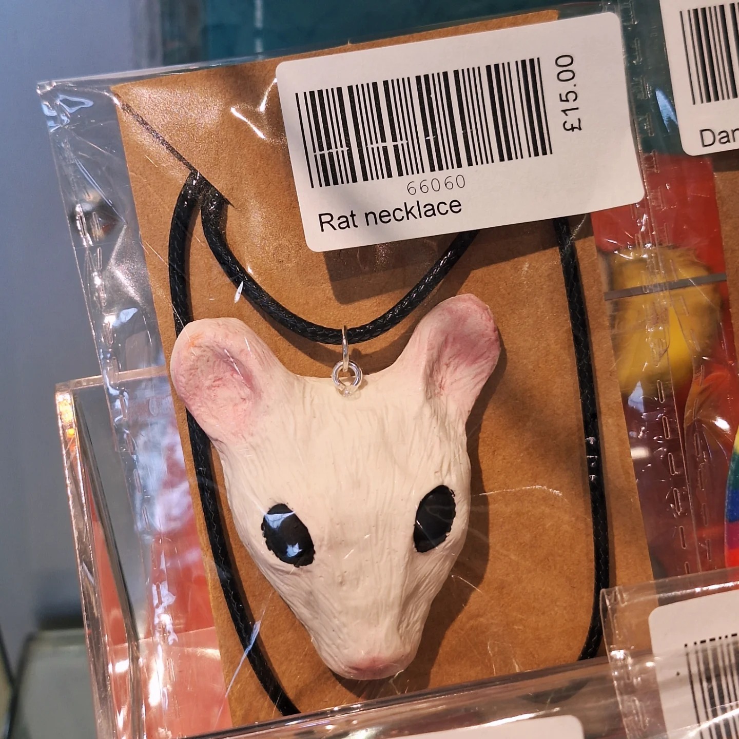 Winkingrats