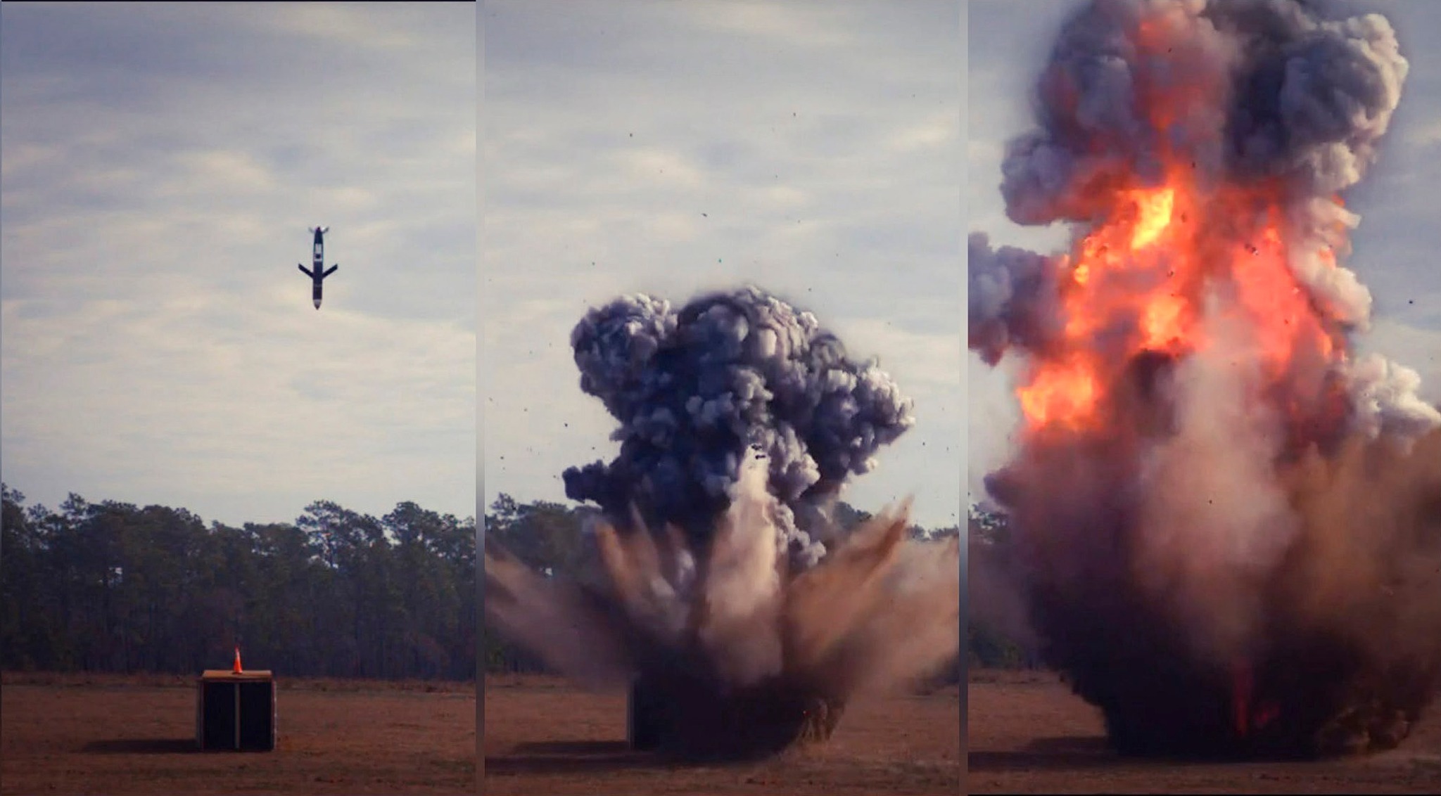 U.S. - FULL SEND. The United States Air Force doesn’t mess around when ...