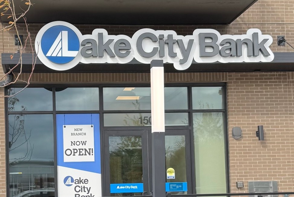 CSI Signs | Noblesville IN