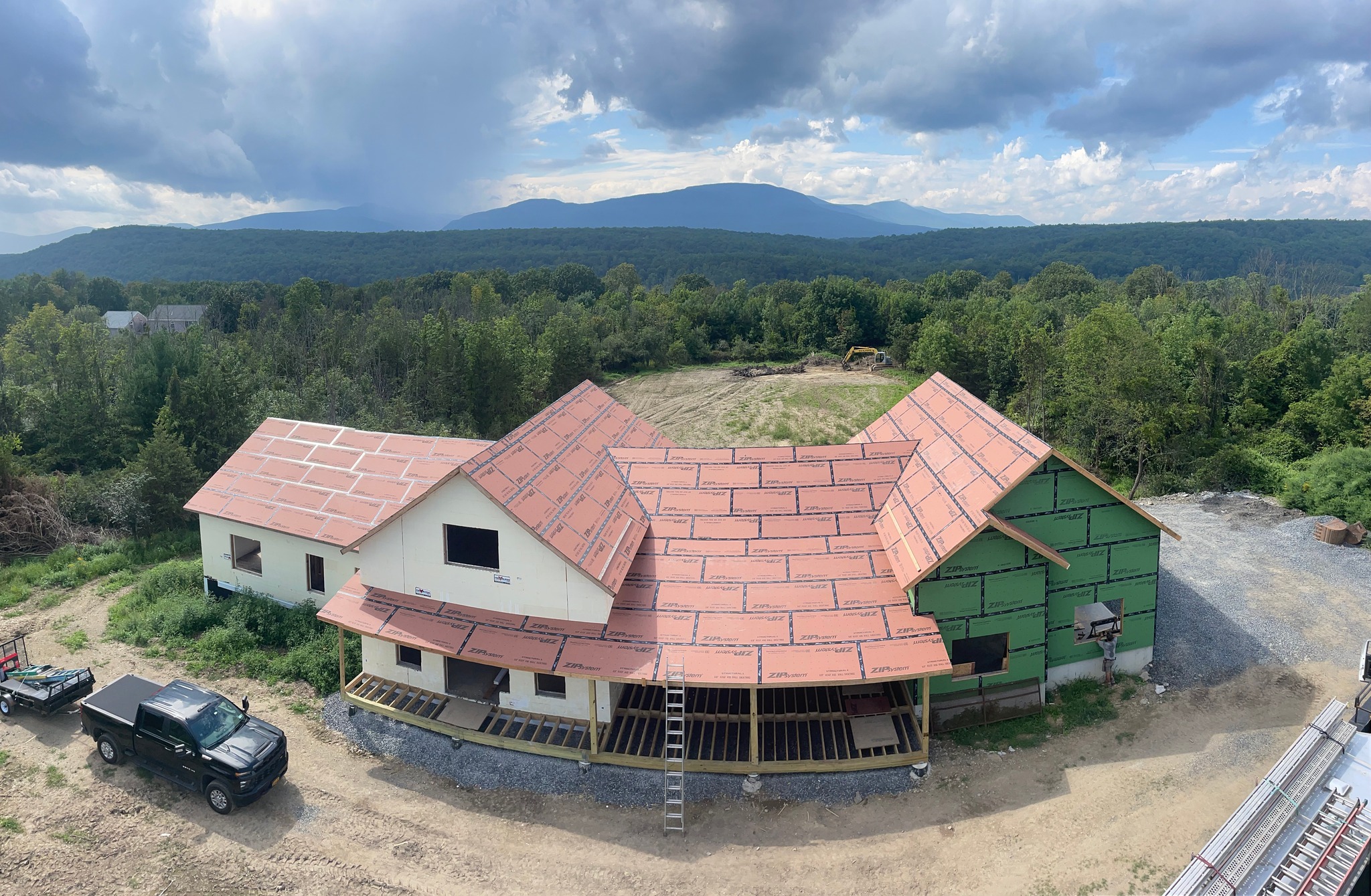 BC Contracting LLC added a new photo. - BC Contracting LLC