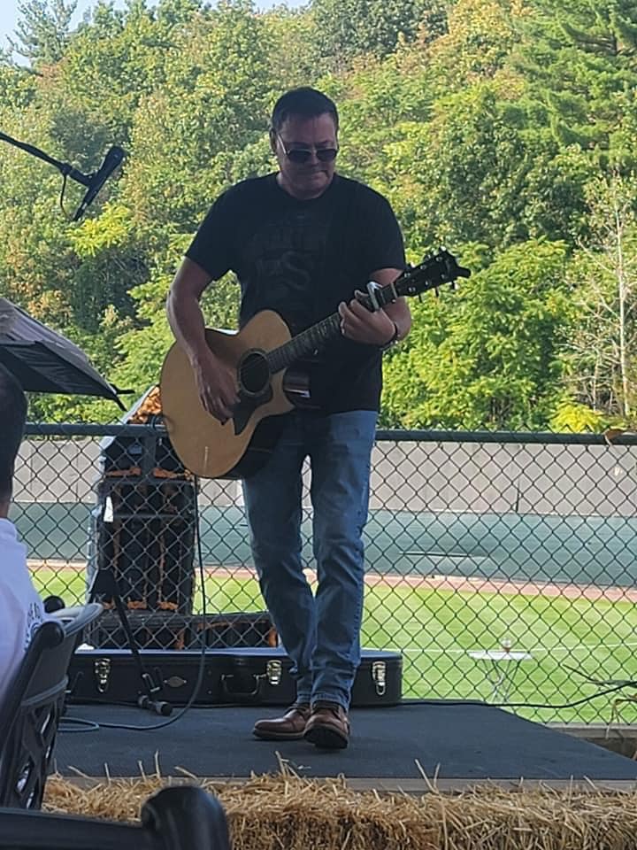 Bill Ruddy Acoustic Entertainment