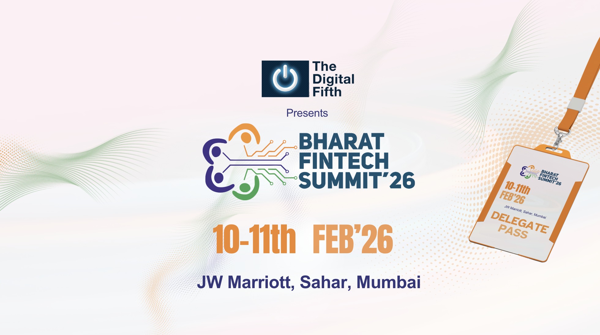 The Digital Fifth | Mumbai