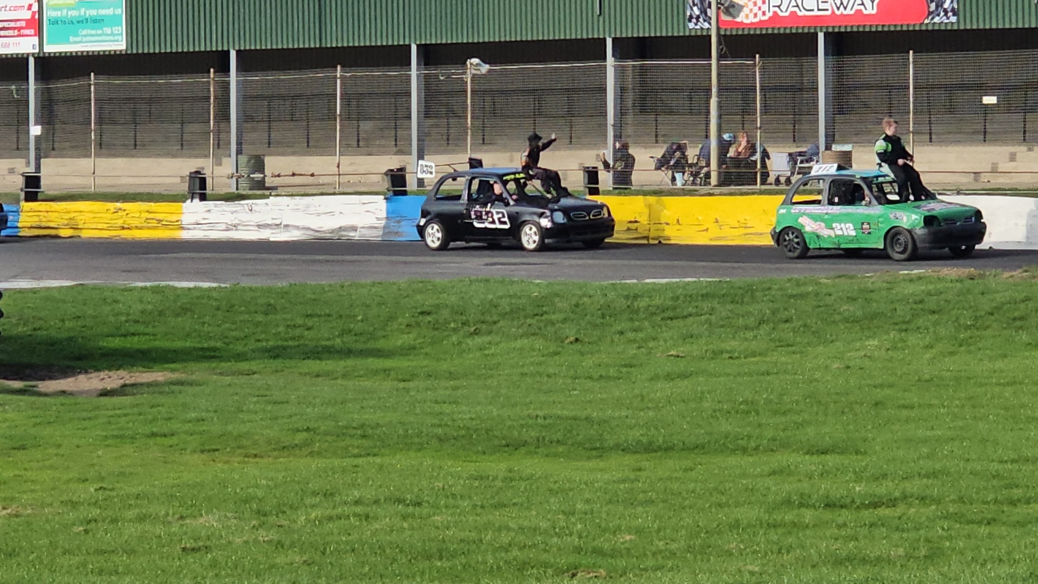 Latham Racing