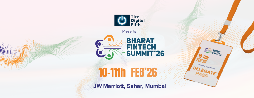 The Digital Fifth | Mumbai