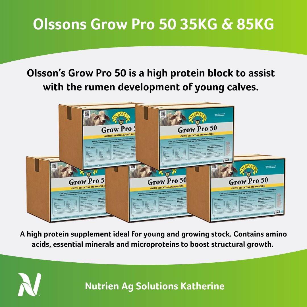 Nutrien Ag Solutions -... - Nutrien Ag Solutions - Katherine