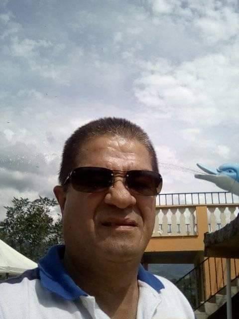 Jairo Rincon Garcia