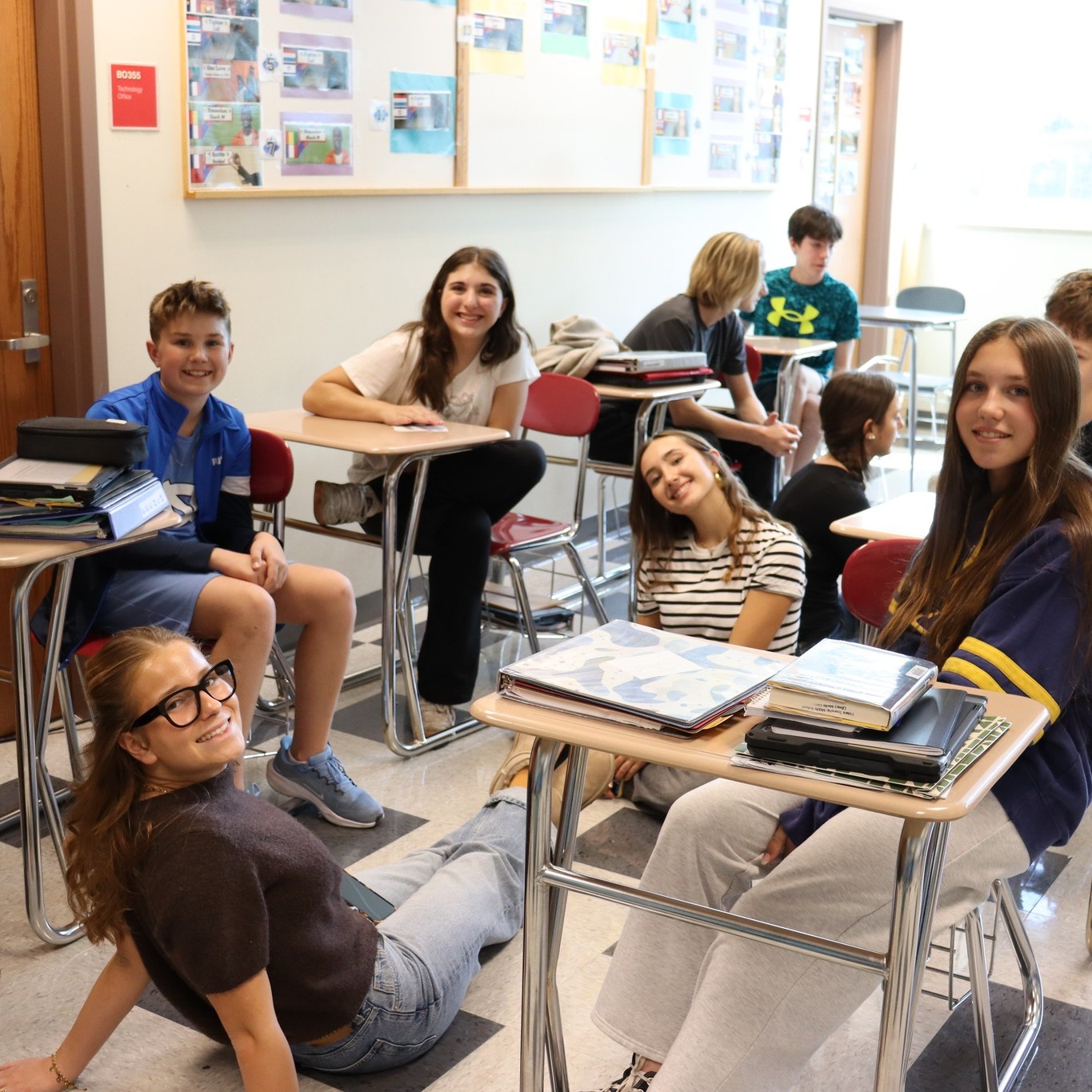 Peters Township School... - Peters Township School District