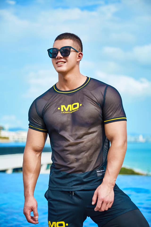 Monkey夏胜杰