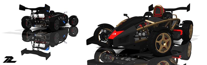Assetto Corsa Modded | Is there anyway to use Sim Dashboard as a button ...