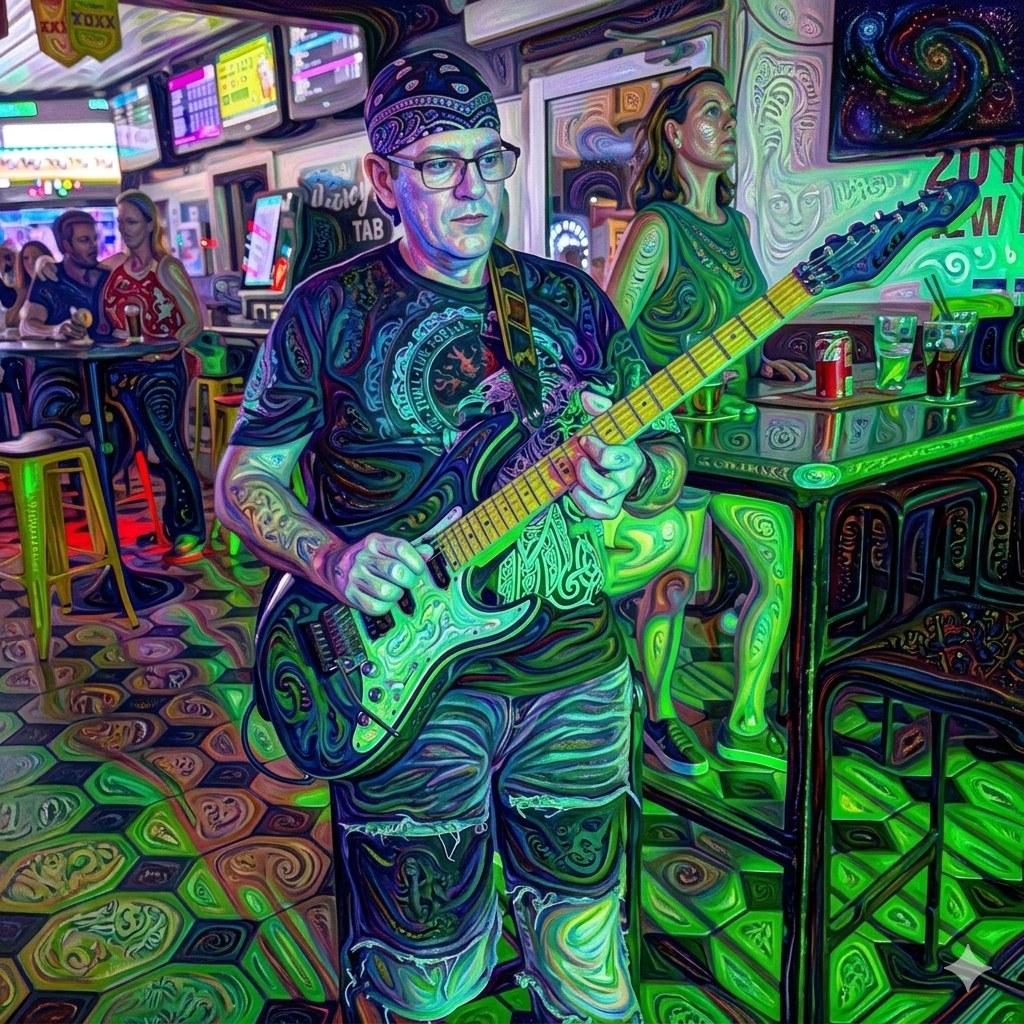 Scott Kammerer