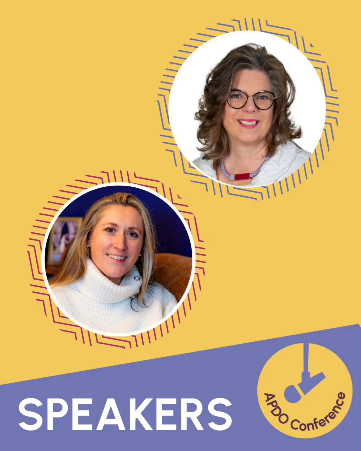 The countdown to the 2026 APDO Conference is officially on! We’re ...