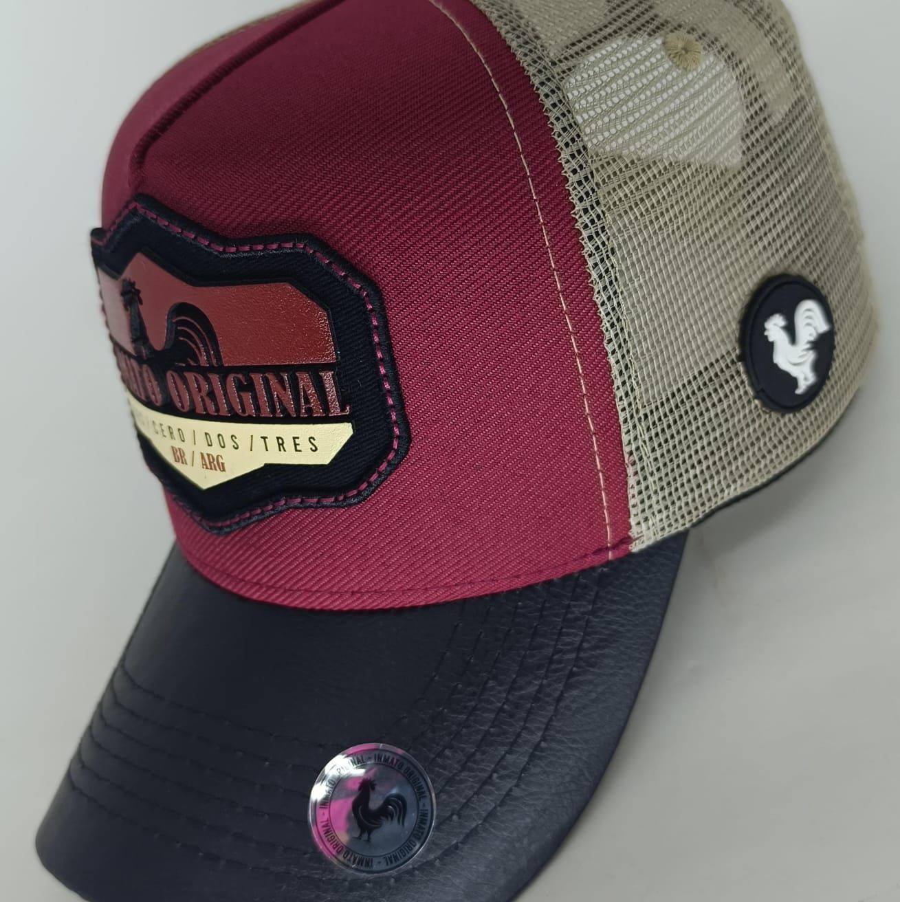 Gorras Inmato Originall