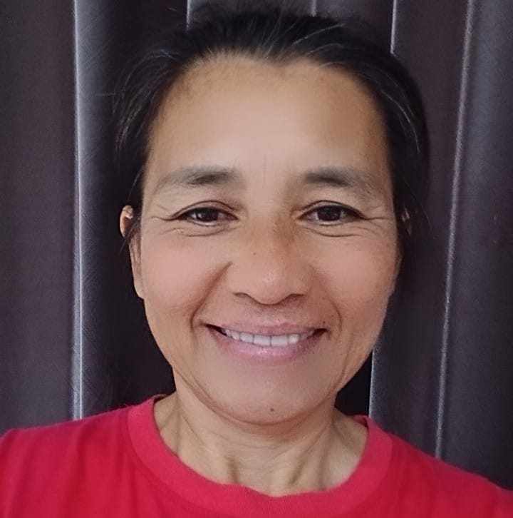 ฤทัย พันธุ์ชัย - กว่าเราสองคนจะมีรอยยิ้มแบบนี้🥰ไม่มีใครรู้ห... | Facebook
