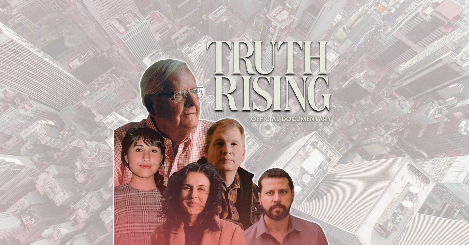 Truth Rising, the groundbreaking new... - Family Life Radio | Facebook