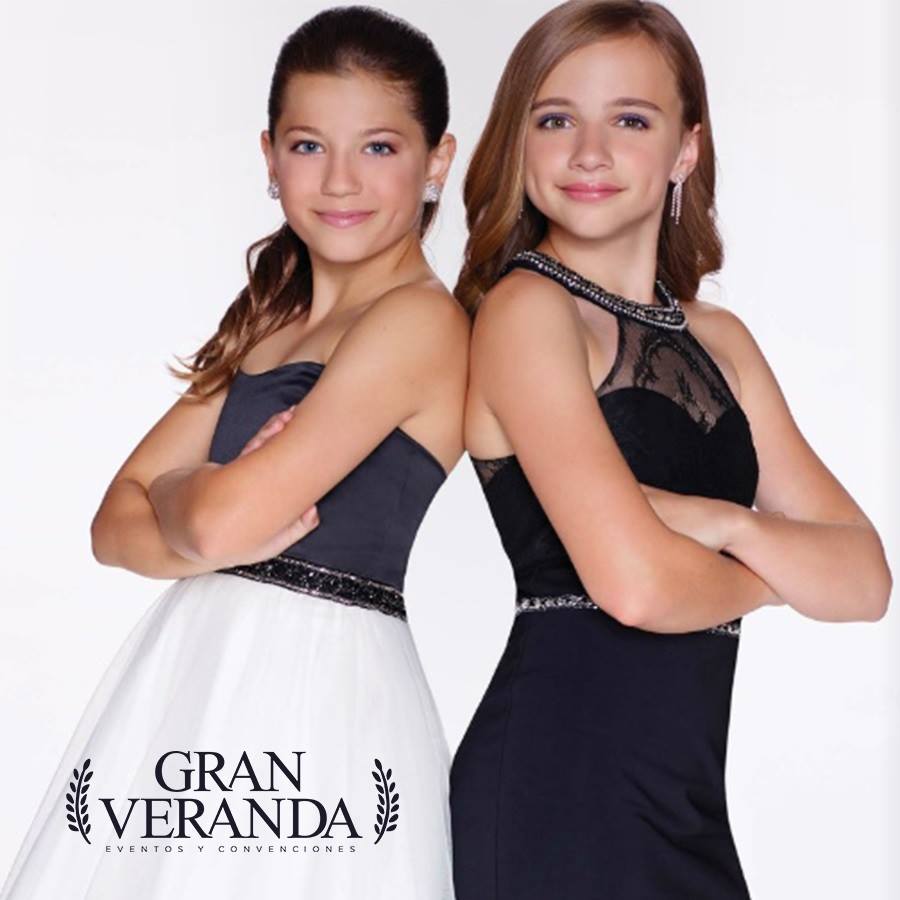 Open House de XV Años / Gran... - Gran Veranda Eventos