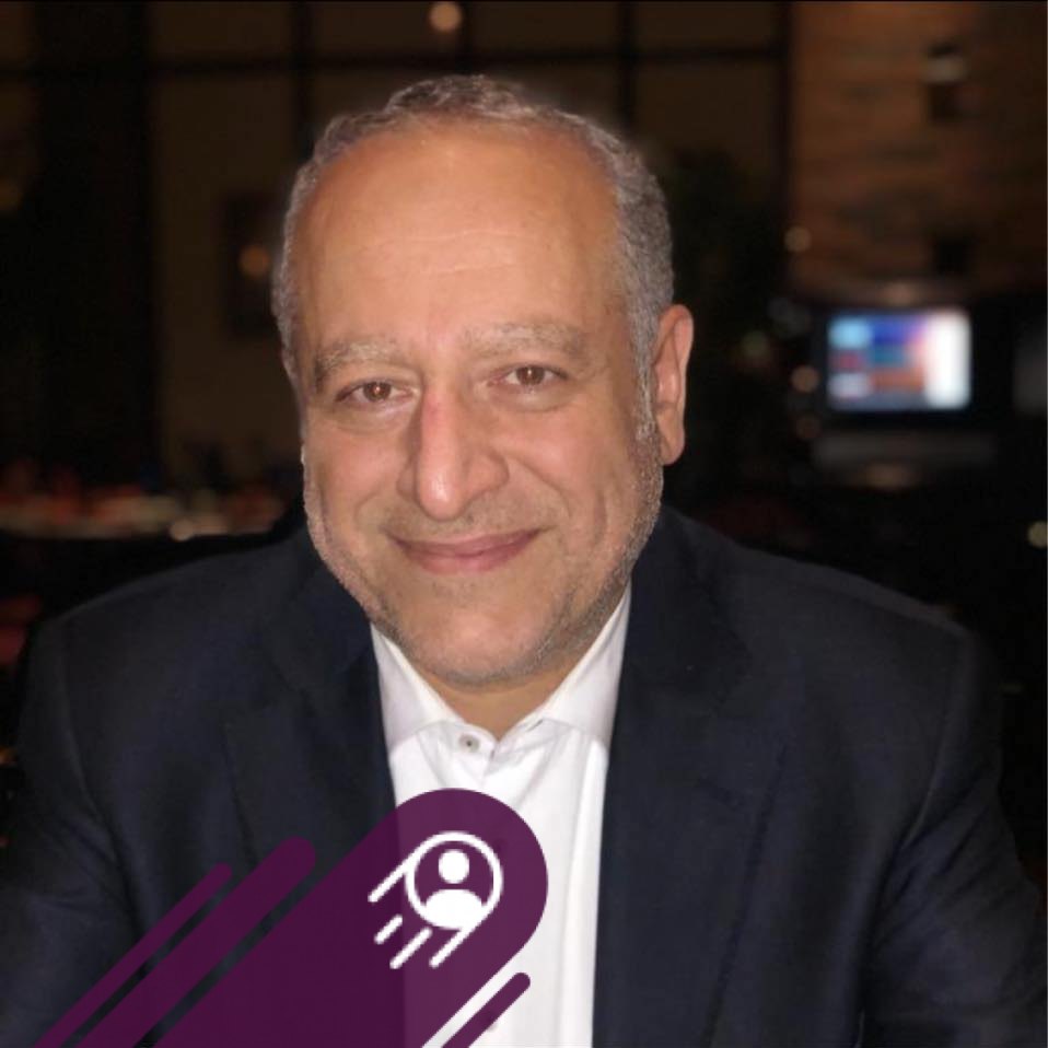 Raslan Deiranieh