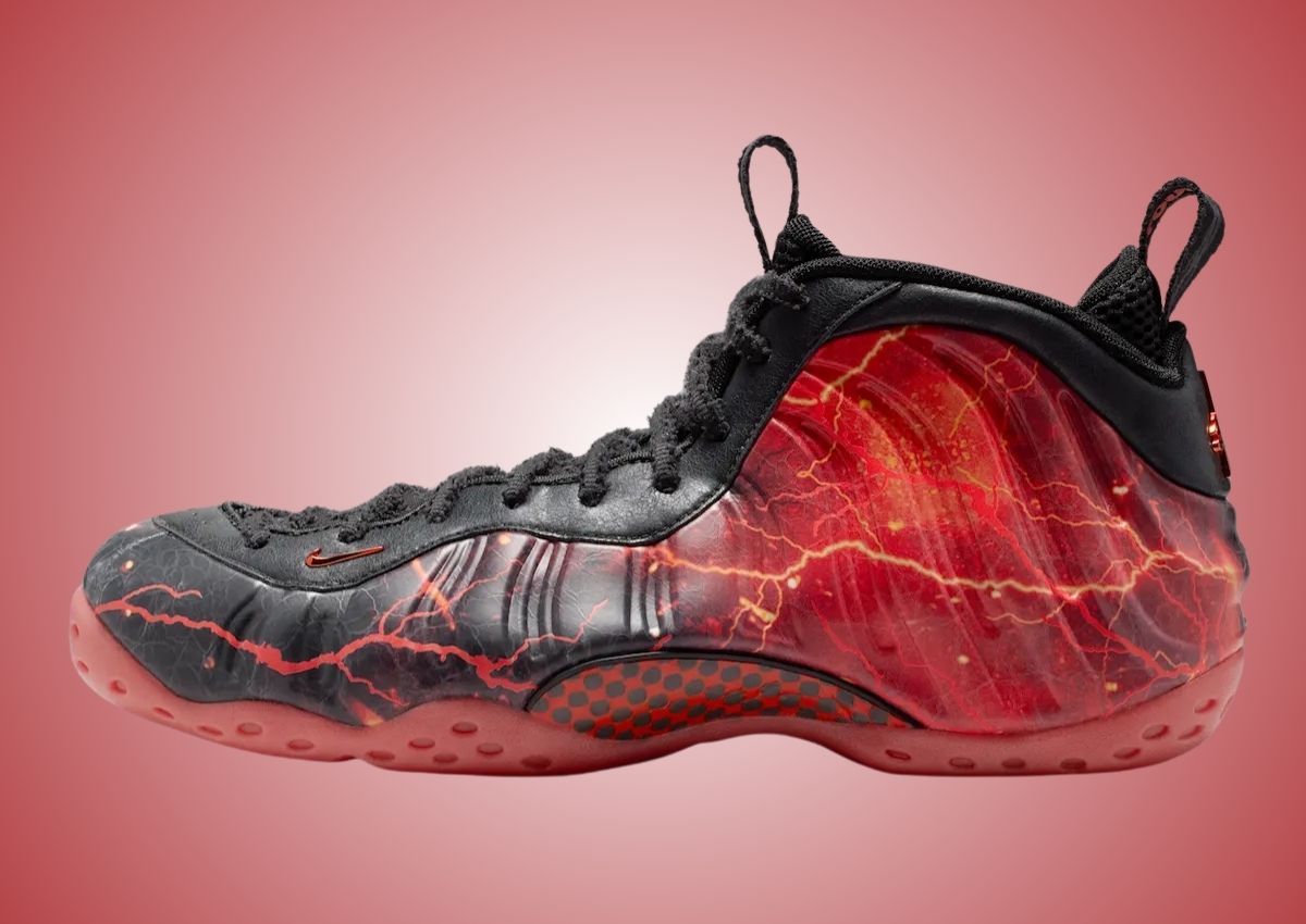 SneakerFiles.com added a new photo. - SneakerFiles.com