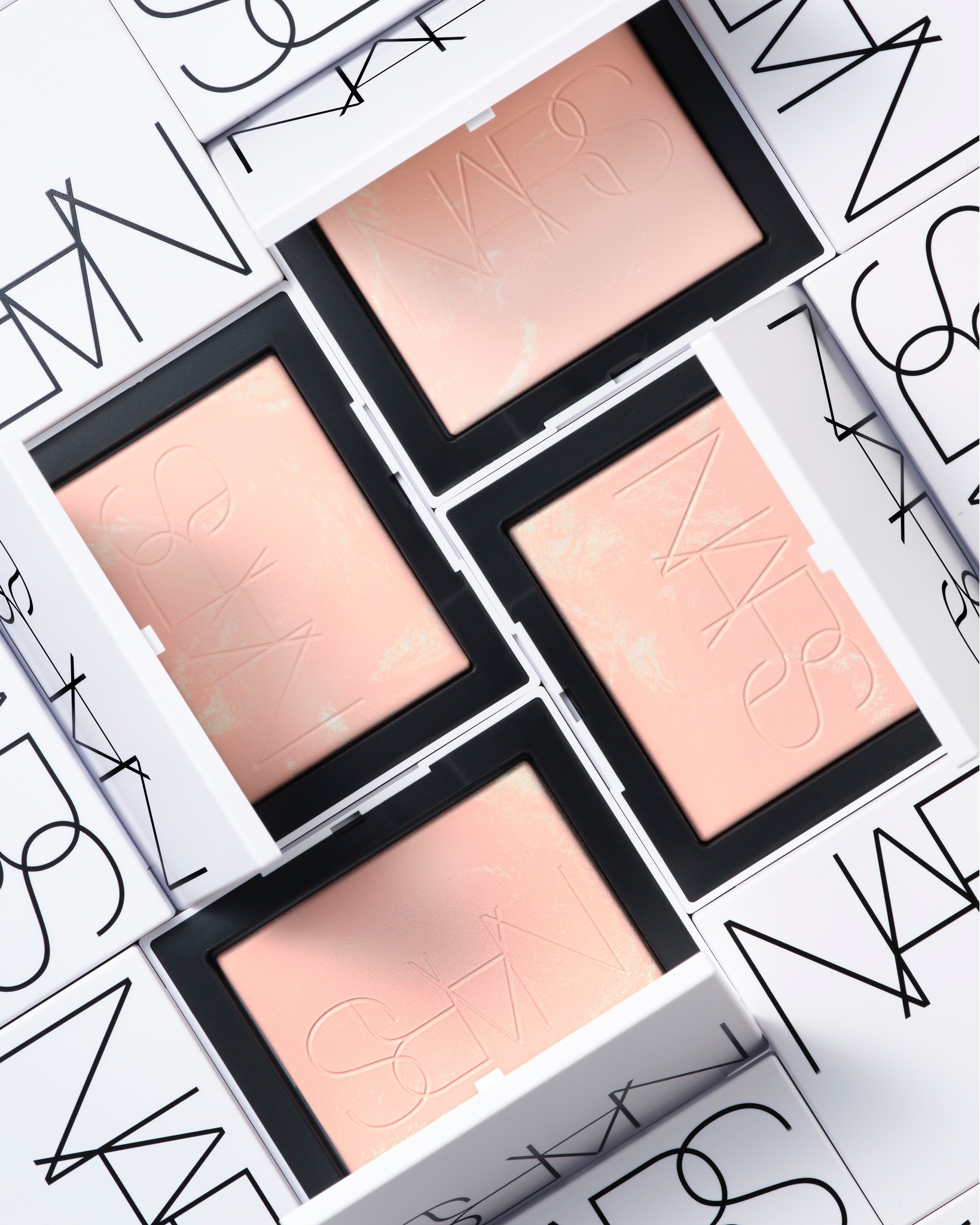 NARS Cosmetics - NARS Cosmetics added a new photo.