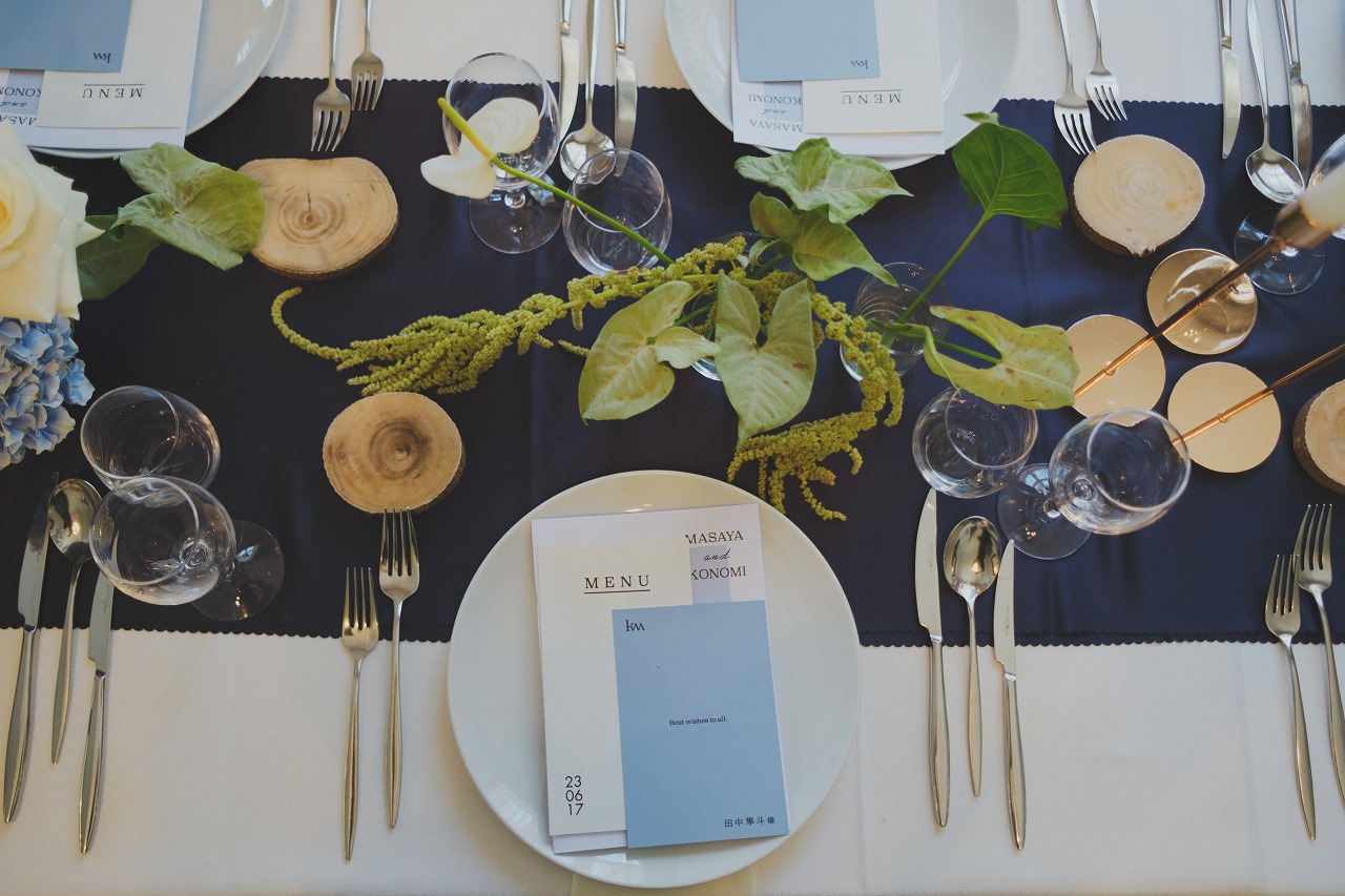 Wedding Design Lab | Osaka Osaka