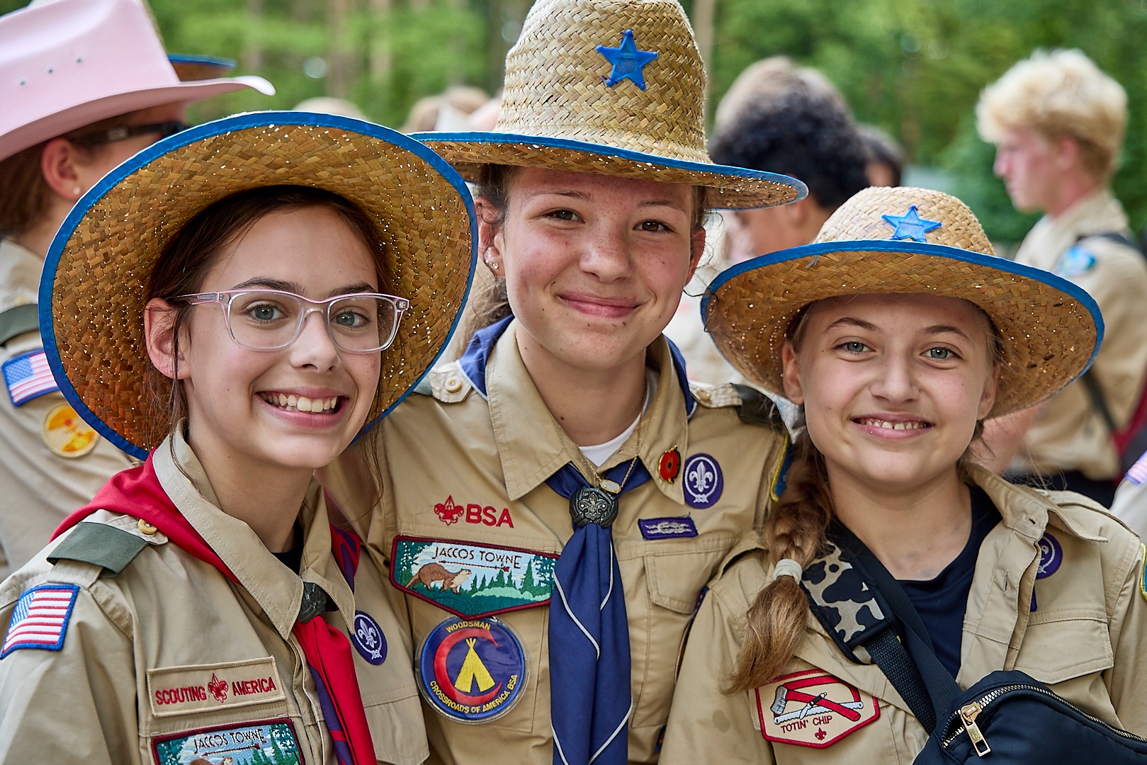 Ransburg Scout Reservation... - Ransburg Scout Reservation
