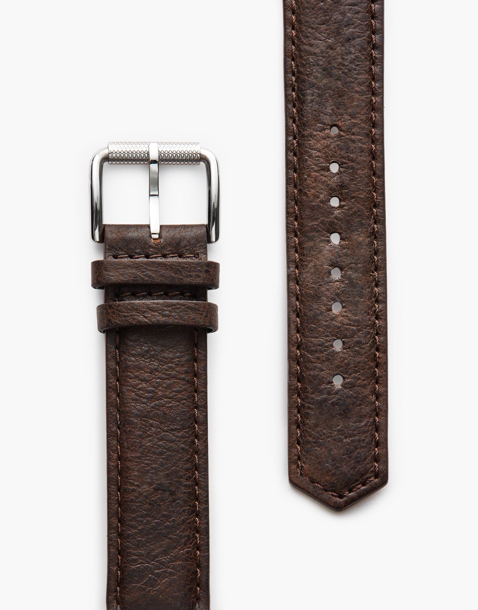 Introducing the Dispatch Rider Watch, designed in collaboration