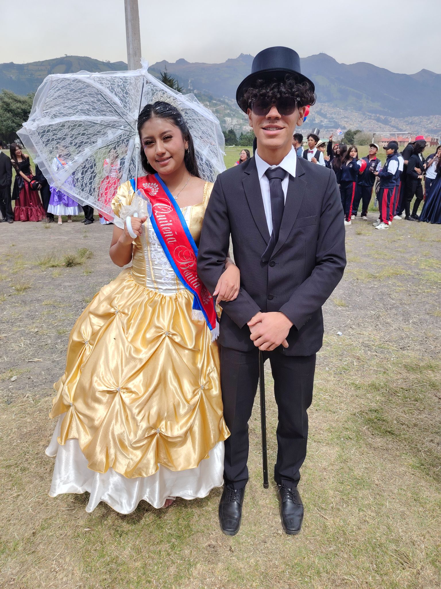 Emblemático Juan Pío Montúfar - CONCURSO LAS FOTOS MAS REPRESENTATIVAS ...