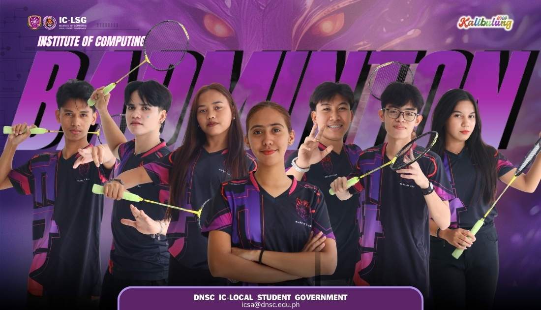 DNSC IC - Local... - DNSC IC - Local Student Government