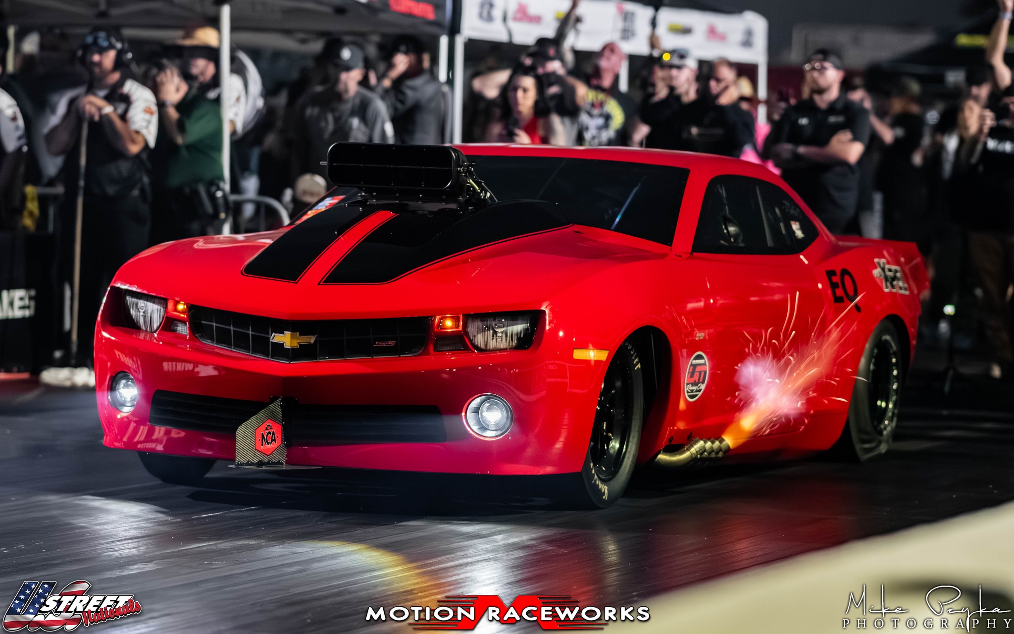 Motion Raceworks - Flex Fuel Sensor Mount delivered to @2.much.boost ...