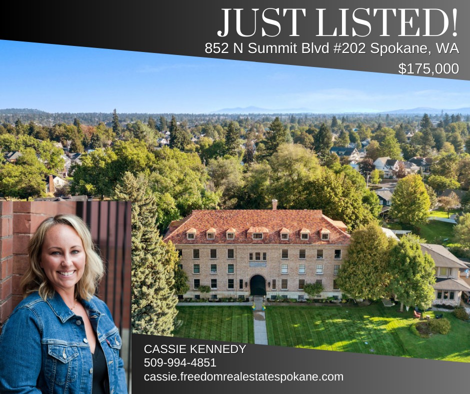 Freedom Real Estate Group | Spokane WA